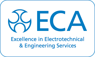 Electrical Contractors Association logo